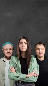 Стендап-концерт в Стендап Клубе