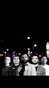 Ночной Стендап