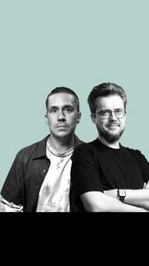 Вася Шакулин и Сева Ловкачев