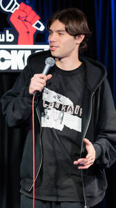 Стендап по вторникам