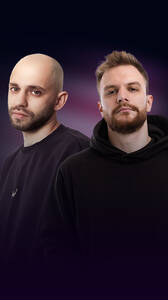 Захар Рубцов и Петр Евдокимов