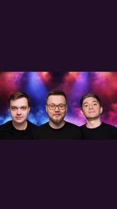 Стендап Концерт в Щелково