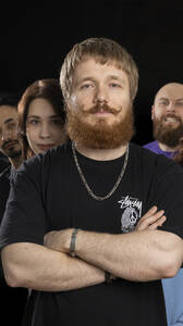 Стендап. Лучшие шутки