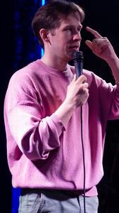 Стендап-концерт «Открытый микрофон»