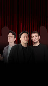 Главный StandUpMsk