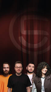 Стендап концерт