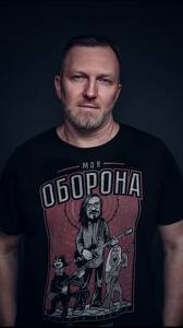 Константин Бутаков: стендап-концерт