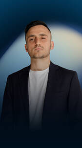 Стендап Самвела Гиновяна