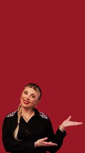 Валерия Яковлева: стендап