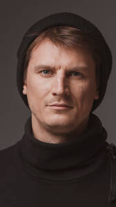 Антон Борисов: стендап-концерт