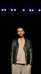 Алексей Квашонкин: стендап