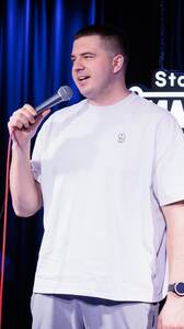 Ночной стендап