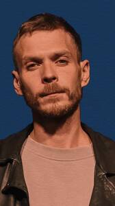 Алексей Квашонкин: стендап