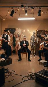 30-летний мальчик