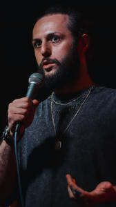 StandUp: Новый Микрофон