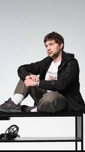 Алексей Шамутило: стендап