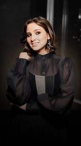 Лиля Аверина: стендап