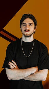 Давид Квахаджелидзе в Stage StandUp Club