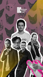 Moscow Improv Club