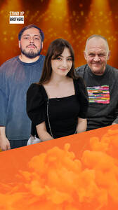 Большой StandUp Концерт