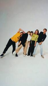 Кавер-группа «Музбанда»