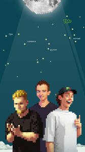 Ночной Стендап