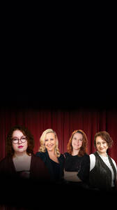 Женский стендап-концерт 35+