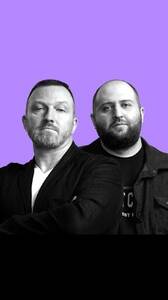 Константин Бутаков и Хетаг Колиев