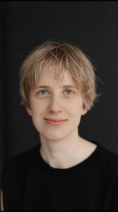 Ника Тарасевич: стендап