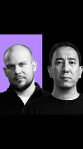 Стендап на двоих