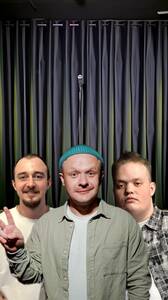 Стендап-концерт 30+