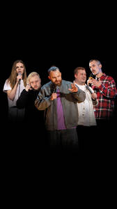 Большой Стендап Концерт