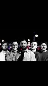 Ночной Стендап