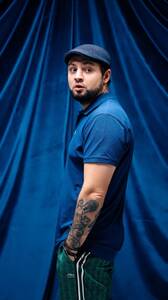 Стендап из Питера