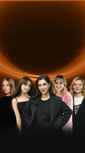 Большой Девчачий Стендап