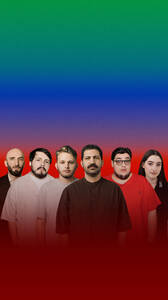 Благотворительный концерт