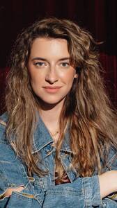 Надя Бобрышева: стендап