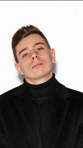 Сергей Орлов «Переходный возраст»