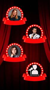 StandUp Открытый микрофон