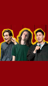 Три товарища