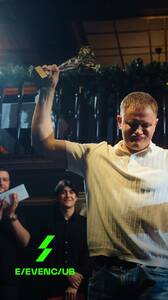 Бизнес StandUp от клуба ElevenClub