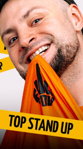 StandUP Всеволожск