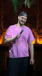 Стендап: Самое Смешное