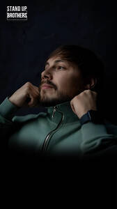 Заур Туганов: стендап