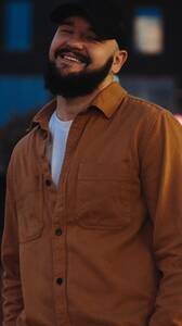 Витя Алексеев: стендап-концерт