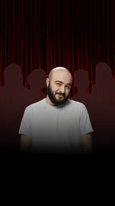 Главный StandUpMsk