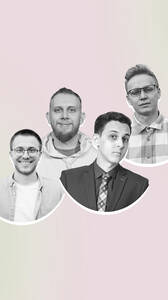 Импро-шоу «Добиваем шутки»‎