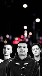 Ночной Стендап