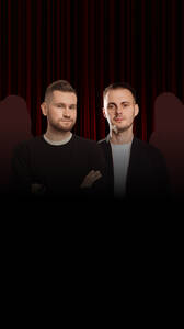Главный StandUpMsk