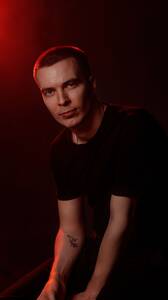 Дима Бирюков «Особенный»